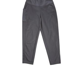 The North Face Girl's Size XL Black Leggings